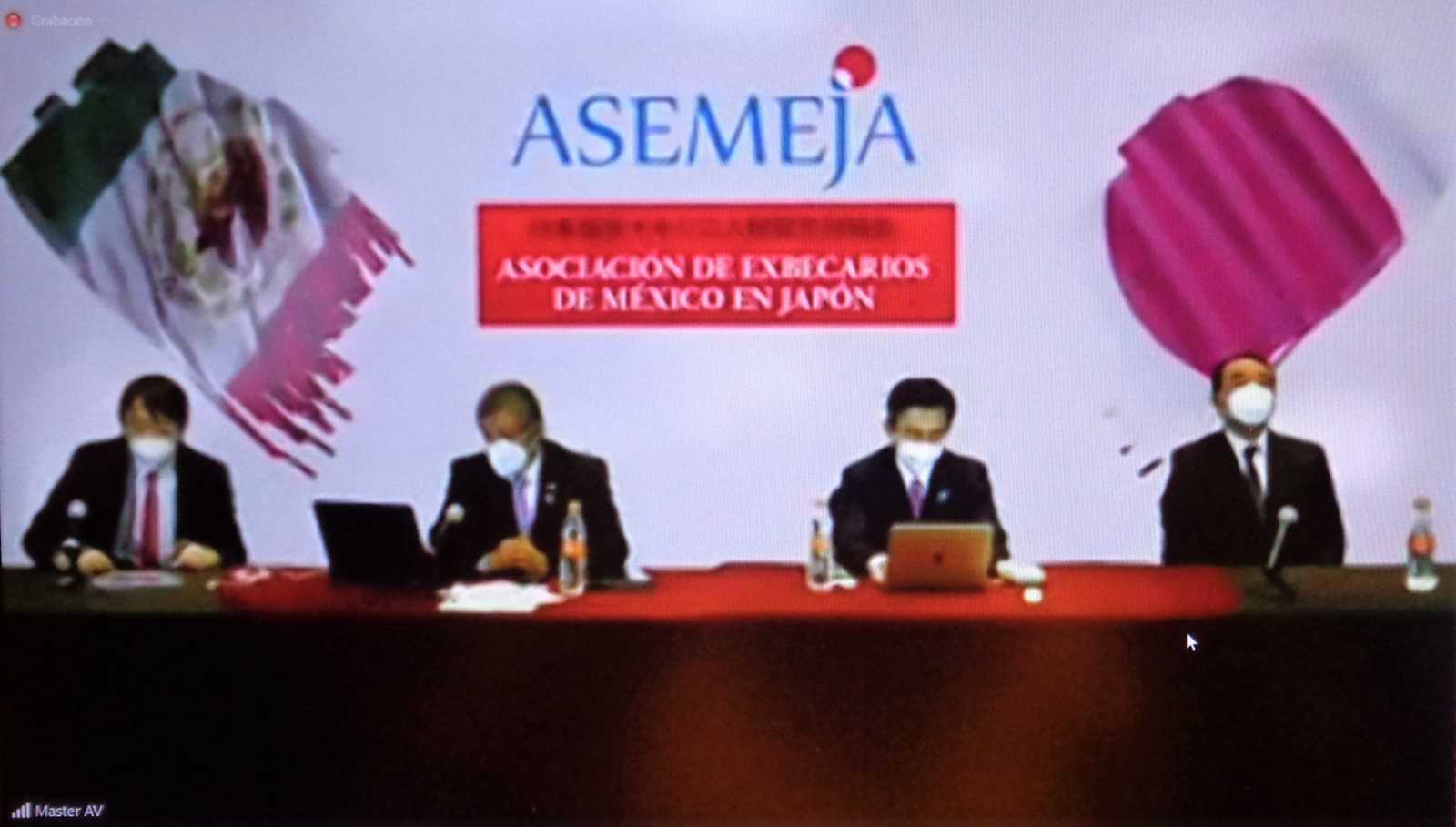  II Encuentro Nacional de Exbecarios Jueves 26 de Nov 2020 (3)